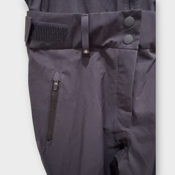 Sweaty Betty Pro Lite Performance Salopette Size US/8 - Picture 9 of 16